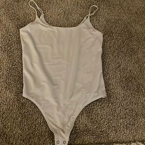 COPY - Express bodysuit